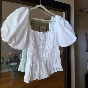 Statement Top